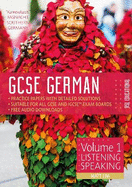 GCSE German by RSL: Volume 1: Listening, Speaking