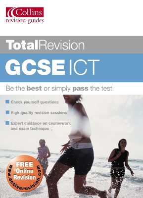 GCSE ICT - Walmsley, Denise, and Sykes, Peter, and Robson, Henry