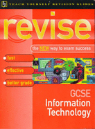 GCSE Information Technology - Bishop, Peter, and Buzan, Tony