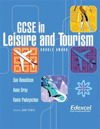 GCSE Leisure and Tourism (Double Award)