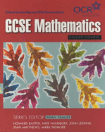 GCSE Mathematics for OCR: Higher Level