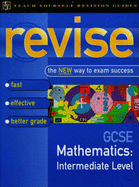 GCSE Mathematics: Intermediate Level - Hunt, Sheila, and Hooper, Philip, and Buzan, Tony