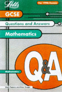 GCSE Mathematics to 'A' Star - Patmore, Mark, and Seager, Brian