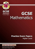 GCSE Maths Practice Papers - Higher