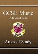 GCSE Music OCR Areas of Study Revision Guide