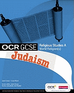 GCSE OCR Religious Studies A: Judaism Student Book