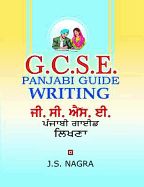 GCSE Panjabi Guide - Writing - Nagra, J. S.