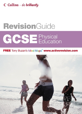 GCSE Physical Education - Bizley, Kirk, and Courcy, Jayne de (Series edited by)