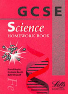 GCSE Science: Homework Book