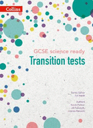 GCSE Science Ready Transition Tests for KS3 to GCSE
