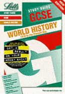 GCSE Study Guide World History: 1870 - Present - Lane, Peter, and Lane, Christopher