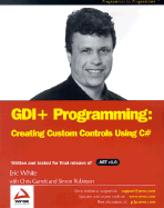 Gdi+ Programming: Creating Custom Controls Using C#