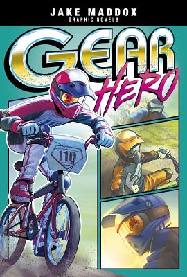 Gear Hero - 