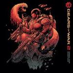 Gears of War 2 [Original Game Soundtrack] [Red Vinyl]
