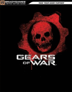 Gears of War Strategy Guide - DK Publishing, and BradyGames