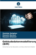 Gebudedatenmodellierung (BIM)