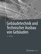 Gebudetechnik Und Technischer Ausbau Von Gebuden