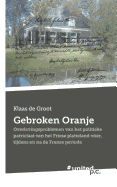 Gebroken Oranje