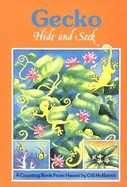 Gecko Hide and Seek - McBarnet, Gill