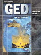 GED Exercise Books: Student Workbook Social Studies
