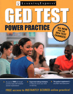 Ged(r) Power Practice