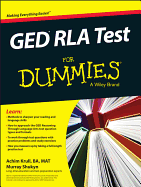 GED RLA Test FD