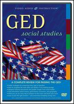 GED Social Studies - 