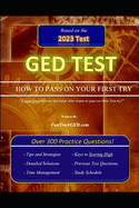 GED Test How to Pass on Your First Try!