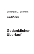 Gedanklicher ?berlauf: BuchTage 2020