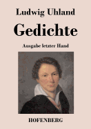 Gedichte: (Ausgabe letzter Hand)