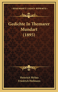 Gedichte in Themarer Mundart (1895)