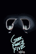 Geek Force Five: 2015