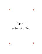 Geet: A Son of a Gun - Jordan, Tom