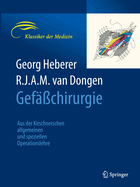 Gefchirurgie: Aus der Kirschnerschen allgemeinen und speziellen Operationslehre