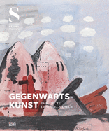 Gegenwartskunst (1945-heute) im Stadel Museum (German Edition)