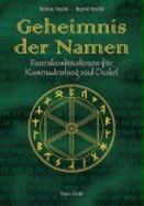 Geheimnis Der Namen - Szabo, Zoltan