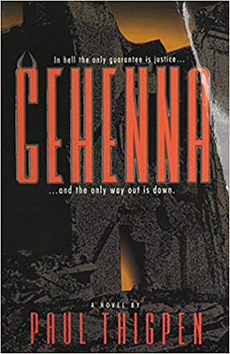 Gehenna - Thigpen, Paul, Mr., PhD