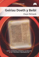 Geiriau Doeth Y Beibl