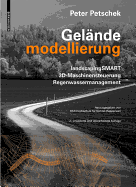 Gelandemodellierung: Landscapingsmart 3D Maschinensteuerung Regenwassermanagement