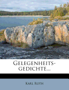 Gelegenheits-Gedichte