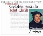 Gelobet seist du Jesu Christ