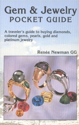 Gem and Jewelry Pocket Guide - Newman, Renee
