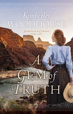 Gem of Truth - Woodhouse, Kimberley