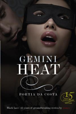 Gemini Heat - Da Costa, Portia