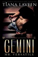 Gemini - Mr. Versatile: The 12 Signs of Love