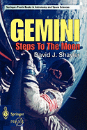 Gemini - Steps to the Moon