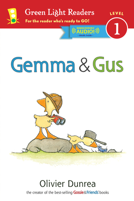 Gemma & Gus - 