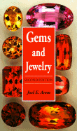 Gems and Jewelry: All Color Guide - Arem, Joel E