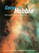 Gems of Hubble - Mitton, Jacqueline, Dr., and Maran, Stephen P