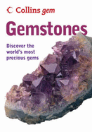Gemstones - Oldershaw, Cally